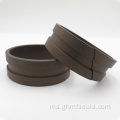 Cincin panduan silinder hidraulik mudah alih